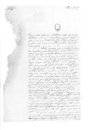 Ofício de Jerónimo José Carneiro, superintendente das Alfândegas do Algarve, sobre o carregamento de taras superiores nos barcos às declaradas.