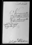 Correspondência de Rodrigo António de Abreu de Lima para D. Miguel Pereira Forjaz, ministro e secretário de Estado dos Negócios da Guerra, sobre remessa de mapas das embarcações nacionais e estrangeiras que entraram e saíram pela barra do Porto.