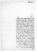 Ofício de Miguel Pereira de Barros, corregedor do crime da Corte, para D. Miguel Pereira Forjaz, ministro e secretário de Estado dos Negócios da Guerra, sobre os réus das desordens ocorridas em Beja.