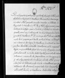 Correspondência de António Soares de Noronha para o conde de Sampaio sobre marchas dos Regimentos de Cavalaria 8, 4 e 10, 12, 6 e 11, contrabando, disciplina, requerimentos, justiça, forragens, organização, remessas de dinheiro para a pagadoria de Tomar e Abrantes, Tesouraria Geral do Norte e Tesouraria Geral do Exército de Operações, aquartelamento, solípedes, presos e vencimentos.