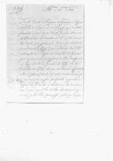 Correspondência de D. Miguel Pereira Forjaz, ministro e secretário de Estado dos Negócios da Guerra, para o marechal Beresford, sobre obras em quartéis, pontes, cavalos, milícias, despesas, víveres, hospitais, transferências de pessoal e vencimentos.