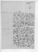 Correspondência de Joaquim da Costa e Silva, inspector das Tesourarias Gerais das tropas do Reino, para D. Miguel Pereira Forjaz sobre assuntos das Tesourarias Gerais relacionados com despesas, hospitais, embarcações, solípedes e vencimentos.