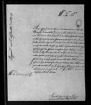 Correspondência de Amandio Bernardo de Gouveia Durão para o conde de Sampaio sobre chegada de dinheiro ao Sabugal e marchas para Nisa e Gavião.