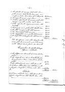 "Portrait du roy de Portugal" (Afonso VI), da autoria de M. de Saint-Romain (transcrição). 
Portrait du Roy de Portugal - Conde de Castelo Melhor. Concentração de praças. Milícia espanhola. Organização do Exército. Soldados. Soldos. Pareceres sobre o Exército. Paróquias. Vila de Membrio. Convento da Graça. Batalhas. Coutos.