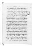 Copiador com proclamações, tratados, cartas régias e decreto de declaração de Guerra da Espanha à França.