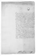 Ofícios de António Feliciano de Sousa para D. Miguel Pereira Forjaz, ministro e secretário de Estado dos Negócios da Guerra, sobre solípedes e forragens.