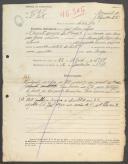 João Alves Nunes - 2ºSargento - Regimento de Infantaria nº29