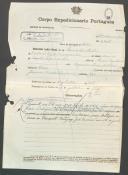 Florindo Constantino - 2ºCabo - C.A.L.P.