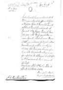 Correspondência do marechal Beresford para D. Miguel Pereira Forjaz, ministro e secretário de Estado dos Negócios da Guerra,   sobre víveres, transportes, ofícios, requerimentos, vencimentos, promoções, licenças, acção dos soldados, quartéis e hospitais.