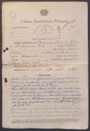 Domingos Loureiro Dias - 2ºSargento