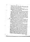 "Mercúrio Português com as novas do mês de Julho do ano de 1666. Refere-se à vergonhosa fugida do Exército de Castela em Galiza. E a milagrosa vitória que as armas portuguesas alcançaram nas partes de Angola, do poderoso Rei do Congo que foi morto em uma batalha".