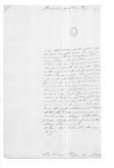Correspondência de António Maurício Mascarenhas Vasconcelos para D. Miguel Pereira Forjaz, ministro e secretário de Estado dos Negócios da Guerra, sobre embarcações, pessoal, pólvora, presos e delitos.