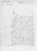 Correspondência de Manuel Ribeiro de Araújo, inspector do Arsenal do Exército, para D. Miguel Pereira Forjaz, ministro e secretário de Estado dos Negócios da Guerra, sobre vencimentos, munições, admissões e promoções de pessoal, requerimentos de militares, administração, bandeiras para os Regimentos de Infantaria 9, 21, 11, 23 e Batalhões de Caçadores 7 e 11, relações de operários e intendência para o Batalhão de Artilharia de Linha da Ilha da Madeira.