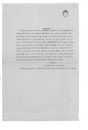 Ofício (transcrição) datado de 28 de Fevereiro de 1814 de D. Miguel Pereira Forjaz, ministro e secretário de Estado dos Negócios da Guerra, para D. António Soares de Noronha sobre recrutamento militar.