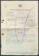 João Manuel dos Reis - Soldado - Regimento de Infantaria nº 10