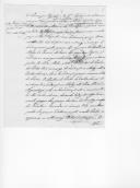 Correspondência de D. Miguel Pereira Forjaz, ministro e secretário de Estado dos Negócios da Guerra, para os corregedores das comarcas de Coimbra, Viseu, Tomar, Feira, Lamego e Castelo Branco, sobre correios.