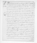 Correspondência do tenente-general António José de Miranda Henriques para o marechal Beresford, sobre estradas e transportes na Beira Baixa, organização da Artilharia e operações.