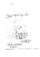 Requerimento do soldado João Pereira, do Regimento de Infantaria nº 4, que serviu no 1º Regimento de Infantaria da extinta Divisão dos Voluntários Reais d'El-Rei, pedindo para lhe ser abonado dois terços do vencimento de soldo da altura em que esteve na Divisão.