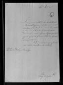 Correspondência de Joaquim da Costa e Sousa para D. Miguel Pereira Forjaz, ministro e secretário de Estado dos Negócios da Guerra, sobre as contas da receita, despesa do cofre geral da Tesouraria Geral das Tropas da Corte e Estremadura e relação dos pagamentos.