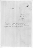 Correspondência (minutas) de António de Araújo Azevedo, secretário de Estado dos Negócios da Guerra, para Zeferino Teixeira, contador da Junta da Fazenda do Arsenal, assim como para o inspector das Tesourarias Gerais das Tropas do Reino, entre outros, sobre transportes, vencimentos e envio de requerimentos.