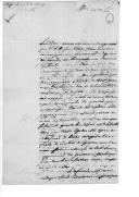 Ofício de José Teixeira de Sousa, desembargador e corregedor da comarca do Porto, para D. Miguel Pereira Forjaz, ministro e secretário de Estado dos Negócios da Guerra, sobre administração e transportes.
