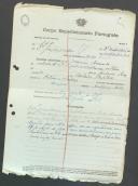 Joaquim Bernardo - Soldado - C.A.P.