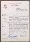 Estudo para o desenho e execução do ex-libris do Arquivo Histórico Militar