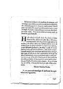 "Mercúrio Portuguez extraordinário de como fueron assoladas la plaça de Sarça, y la villa da Ferrera en Castilla por las armas portuguesas governadas por Alfonso Furtado de Castro Rio y Mendoça".