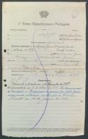 Manuel Gomes Angeiras Júnior - Soldado