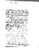 Correspondência de Francisco Homem de Magalhães Quevedo Piçarro para D. Miguel Pereira Forjaz, remetendo o requerimento de Joaquim Ferreira da Rosa, soldado do Regimento de Infantaria nº 16, no qual se oferece para prestar serviço nos Voluntários Reais do Príncipe.