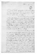 Correspondência de Francisco de Sousa Loureiro, físico do Exército de Guarnição no Porto e inspector dos hospitais militares, para D. Miguel Pereira Forjaz, ministro e secretário de Estado dos Negócios da Guerra, sobre hospitais, saúde e vencimentos.