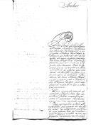 Ofícios do visconde de Anadia para António de Araújo de Azevedo acerca do fornecimento de artigos para a Fábrica da Pólvora de Goa.