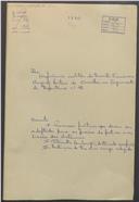 Conferência militar do tenente Francisco Augusto Martins de Carvalho