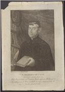 Frei Francisco de S. Luiz
