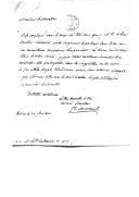 Correspondência do marechal conde de Viomenil para D. João de Almeida de Melo e Castro, secretário de Estado dos Negócios da Guerra, sobre considerações da Artilharia em Portugal.