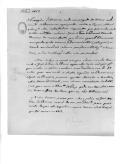 Correspondência de Francisco de Oliveira e Silva, corregedor da comarca de Viana, para D. Miguel Pereira Forjaz, ministro e secretário de Estado dos Negócios da Guerra, sobre os abusos cometidos por José Joaquim de Araújo Machado, comandante da 1ª Brigada das Ordenanças do Minho, e o sargento-mor José de Castro e Azevedo.