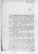 Correspondência de Alexandre António das Neves, secretário da Junta da Direcção-Geral dos Provimentos de Boca, para António Araújo de Azevedo, secretário de Estado dos Negócios da Guerra, sobre o provimento de géneros alimentícios à tropa. 