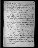 Correspondência para D. Miguel Pereira Forjaz, ministro e secretário de Estado dos Negócios da Guerra, sobre contabilidade do mestre da posta José Luís com as malas do correio espanhol, "Mapa dos operários ocupados no serviço dos reais pinhais de Leiria", relações do estado do pagamento dos oficiais do Estado Maior e relação dos passageiros que desembarcaram do paquete inglês.