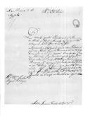 Ofício de António Joaquim Guedes de Oliveira Silva para D. Miguel Pereira Forjaz, ministro e secretário de Estado dos Negócios da Guerra, sobre solípedes e contabilidade.