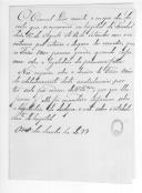 Correspondência de Carlos Frederico Lécor para António de Lemos Pereira de Lacerda sobre relação dos doentes e despesas do Hospital de Pinhel, disciplina, roubos praticados por Luís da Cunha Castro e Meneses, coronel do Regimento de Milícias de Castelo Branco e vencimentos da praça de Monsanto.