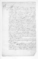 Ofício de José Manuel de Carvalho Nogueira para José Morais Antas Machado sobre vencimentos.