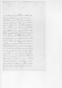 Correspondência do marechal Beresford para D. Miguel Pereira Forjaz, ministro e secretário de Estado dos Negócios da Guerra,  requerimentos, sobre pedidos de transportes, fardamentos, processos de desobediência, armamento, hospitais, promoções, relação de praças, deserções, requerimentos, vencimentos e o corpo de engenheiros.