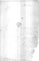 Carta de Joaquim José de Carvalho, desembargador e provedor de Elvas, para D. João de Almeida de Melo e Castro, secretário de Estado dos Negócios da Guerra, sobre a compra de cavalos em Elvas, Mourão, Moura e Serpa, vindos de Espanha.