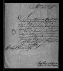 Ofício de José Pereira de Lacerda, do Regimento de Cavalaria 8, para o conde Sampaio sobre solípedes.