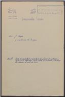 Importações e exportações de géneros pela alfândega da cidade de Luanda