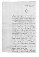 Ofício do coronel Francisco Bernardo da Costa e Almeida, comandante do Regimento de Milícias de Viseu, para D. Miguel Pereira Forjaz, ministro e secretário de Estado dos Negócios da Guerra, sobre o estado do regimento que se encontra na praça de Almeida e administração.