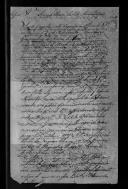 Ofícios (cópias) do conde de Sampaio para Luís de Oliveira da Costa Almeida Osório sobre abastecimentos.