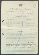 Francisco Pontes - Soldado - C.A.P.