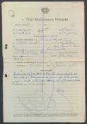 Patrocinio Angelo Diegues - Soldado
