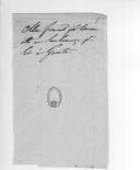 Correspondência do coronel João Austin, governador das Armas do Reino do Algarve, para D. Miguel Pereira Forjaz, ministro e secretário de Estado dos Negócios da Guerra, sobre o estado de saúde pública em Cadiz e Gibraltar, explosivos, contrabando de tabaco e pessoal.